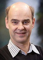 Peter Bonants