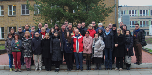 Participants