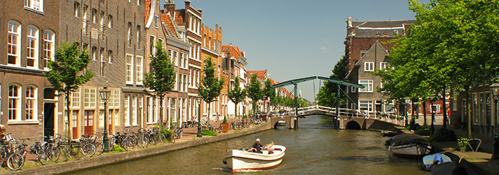 Leiden, Netherlands