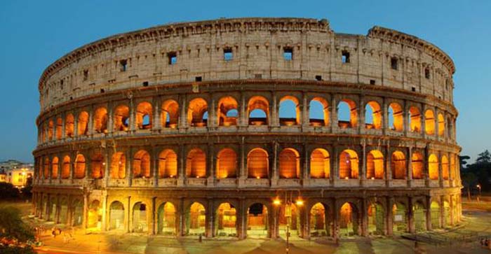 rome, IT